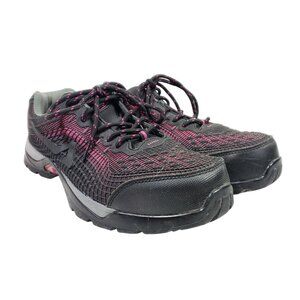 Laforst Women's Size 9.5 Electron Composite Toe Safety Shoes